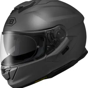 Shoei kypärä GT-Air 3, mattaharmaa