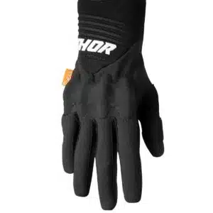 Thor ajohanska Rebound, musta