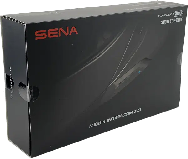 SENA SRL3 Bluetooth kypäräpuhelinjärjestelmä