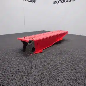 Polaris Matryx 146 Telatunneli PUNAINEN 1025464-293