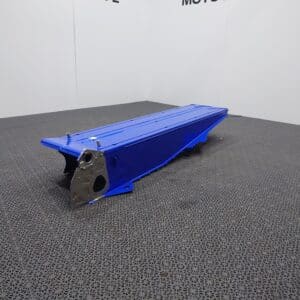 Polaris Matryx Telatunneli 146" SININEN 1025464-751