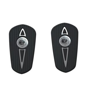 Indian matkustajan astinlaudan suojakumi, pari