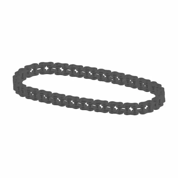 Polaris OIL PUMP DRIVE CHAIN 3222216 | Motocafe.fi