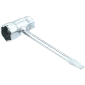 Husqvarna Yhdistelmä-Avain 13X19 5016917-01