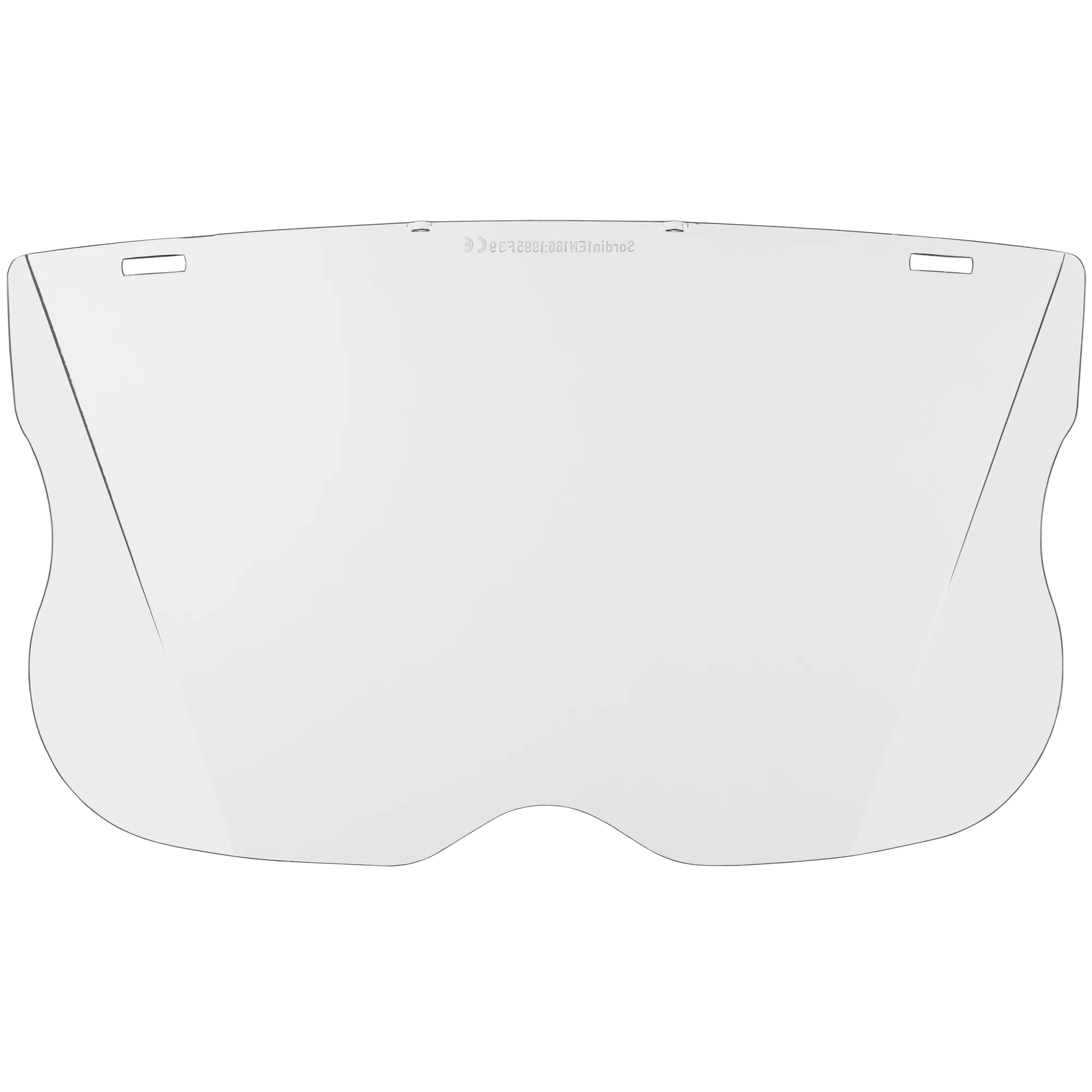 Husqvarna Kasvosuoja, plexi 5056653-43