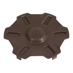 Husqvarna PÖLYKAPSELI NERA 5313805-01