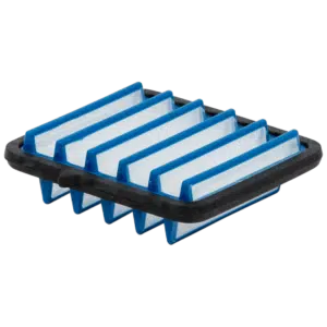 Husqvarna Ilmansuodatin  345 FR, 355 FX/RX/FXT/FRM