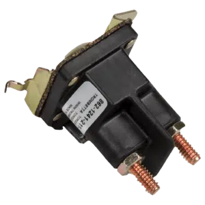 Husqvarna Käynnistysrele 5444398-01