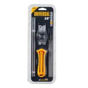 Universal Teränhoitosarja 4,0 mm  3/8″ 1,3 mm