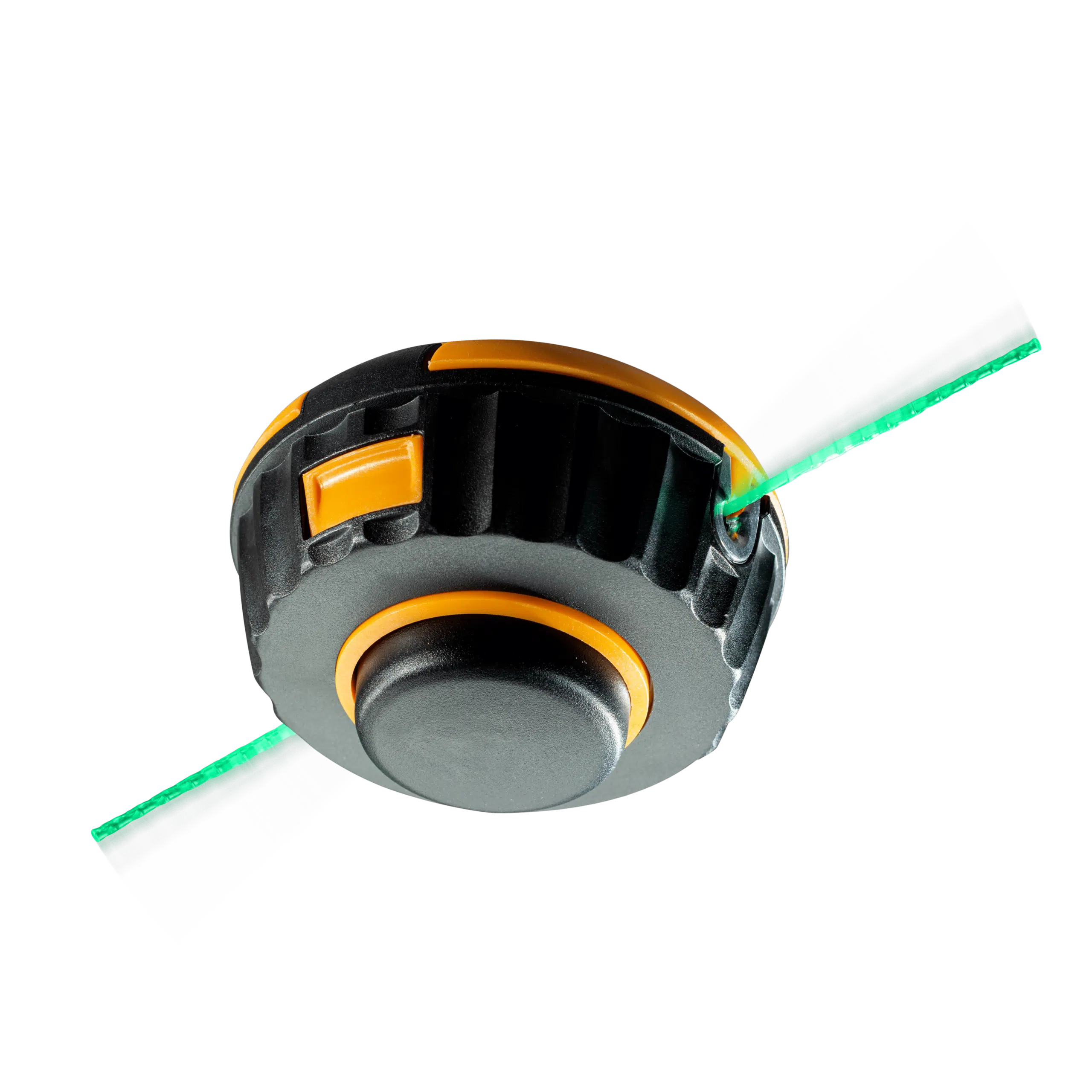 Siimapää P25 2,0 - 2,4 mm, max n. 4 m18 - 25 cc trimmereille. Sis. adapterit 577615901