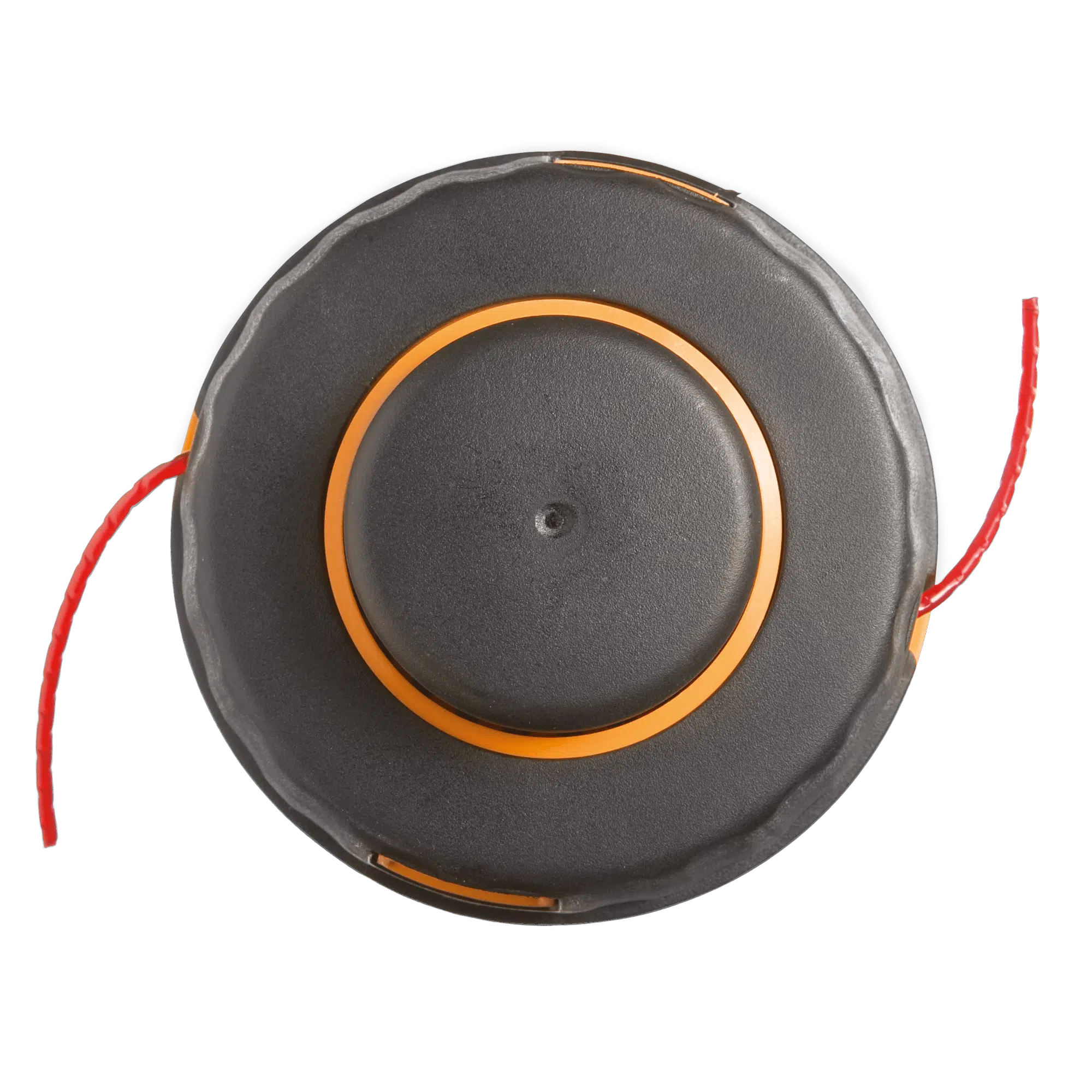 Universal Siimapää P35 2,4 - 2,7 mm, max n. 5 m25 - 40 cc trimmereille. Sis. adapterit 577615902