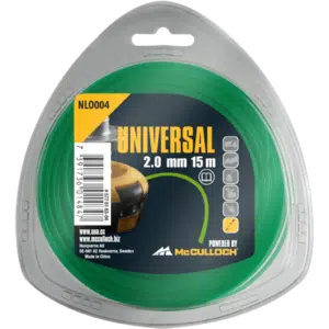 Universal Siima pyöreä 2,0 mm x 15 m pyöreä 577616304