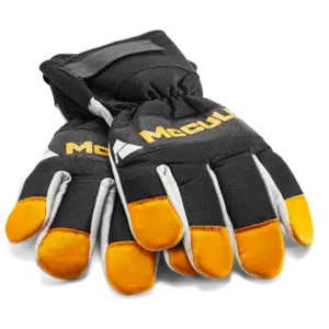 Universal Viiltosuojatut Metsurin turvakäsineet-Comfort koko 8