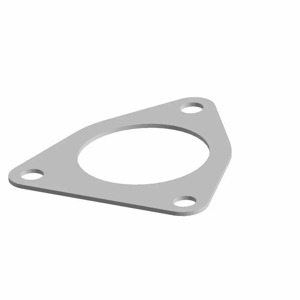 Polaris GASKET-EXHAUST 5811838