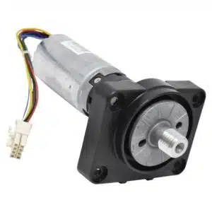 Husqvarna Automower pyöränmoottorisarja