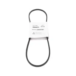 Husqvarna BELT 3L 37.68 POLY CORD 5826407-01