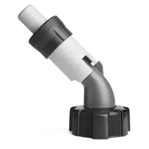 HusqvarnaÖljynokka kombikannuun 5+2, 5 L