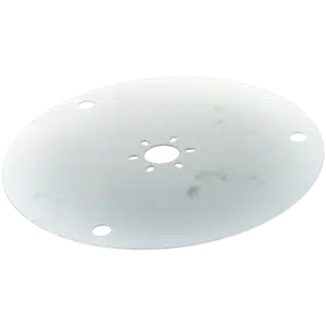 Husqvarna terälautasen aluslevy 5873780-01