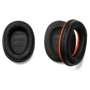 Husqvarna X-COM kuulonsuojaimen hygieniasarja (-2022)