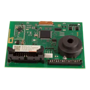 Husqvarna Printed circuit assy HMI board