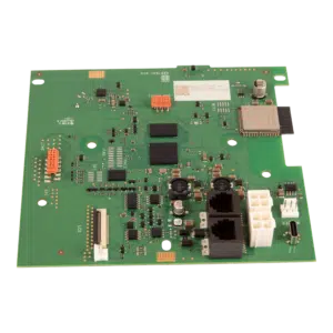 Husqvarna PRINTED CIRCUIT ASSY PCBA Application Board