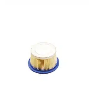 Stiga Ilmansuodatin pyöreä 95 x 60 x 51 mm 7-072