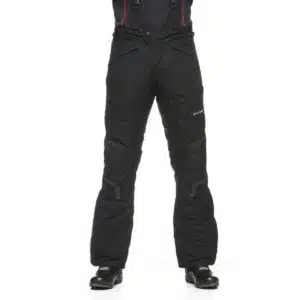 Sweep ajohousut GT Touring 3, musta