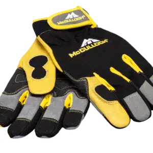 Universal Viiltosuojatut Metsurin turvakäsineet-Comfort koko 10