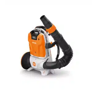 STIHL BGA 300 akkupuhallin + AR 3000 L Setti