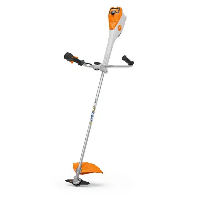 STIHL FSA 135 akkutrimmeri - Image 2