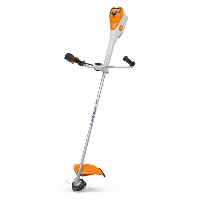 STIHL FSA 135 akkutrimmeri
