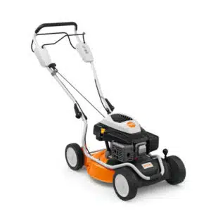 STIHL RM 2 RT vetävä ruohonleikkuri silppuava
