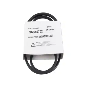 Husqvarna BELT 3L 39.68 POLY CORD 5826407-02