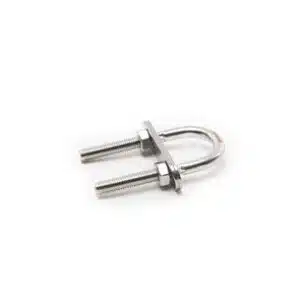 Qvarken Keulalenkki AISI316 M10 135mm 103-10-1013