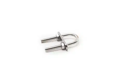 Qvarken Keulalenkki AISI316 M10 135mm 103-10-1013