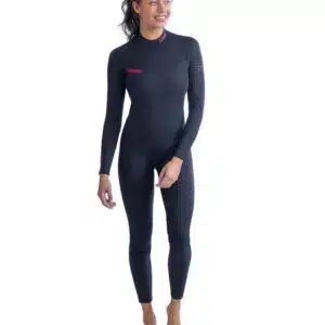 JOBE naisten märkäpuku Savannah 2mm,