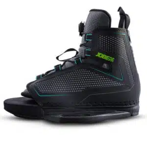 JOBE Unit wakeboard side