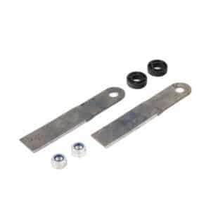 Stiga Ruohonleikkurin 114 mm 22-317