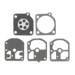 ZAMA Kaasuttimen tiivistesarja GND-4 29-002