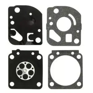 ZAMA kaasuttimen kalvosarja GND-44