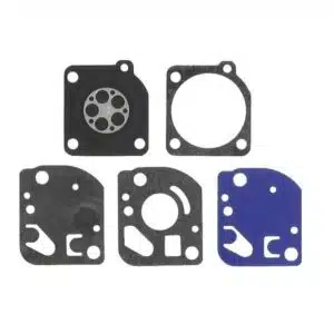 ZAMA kaasuttimen kalvosarja  GND-41