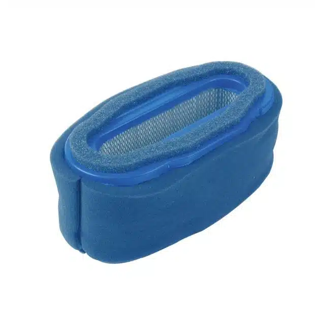 Stiga Ilmansuodatin ovaali 185 x 89 x 76 mm 40-162