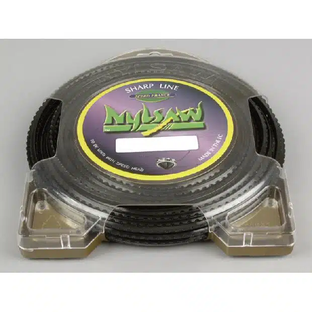 Stiga Nailonsiima nelikulmainen 45 mm 16 m 6-187