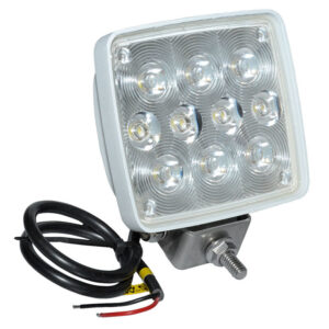 EASTERNER LED spottivalo, 10 lediä, 1050 lumenia