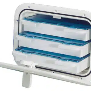 Säilytyslokero 310x210x240 B M20-871-11