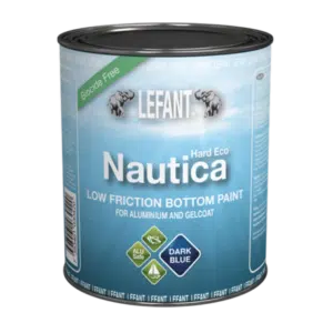 Lefant Nautica Hard Eco Dark Blue 0,75L 129-91-3503