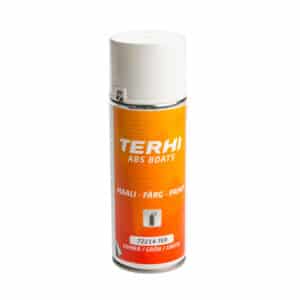 Terhi Spraymaali 400g, keltainen