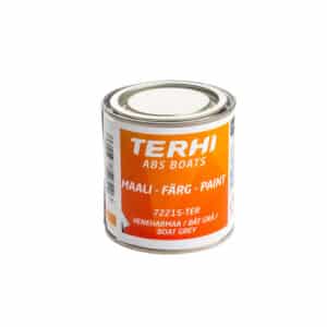 Terhi Maali 250ml, harmaa