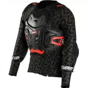 Leatt lasten suojapaita Body Protector 4.5