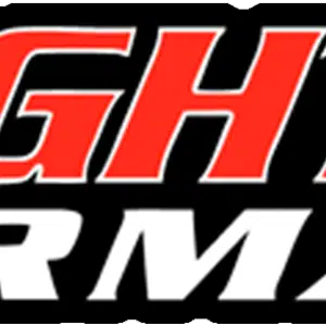 Ilmastointikalvo Frogskinz 2008-14 Yamaha Nytro Exhaust Side Vent Kit